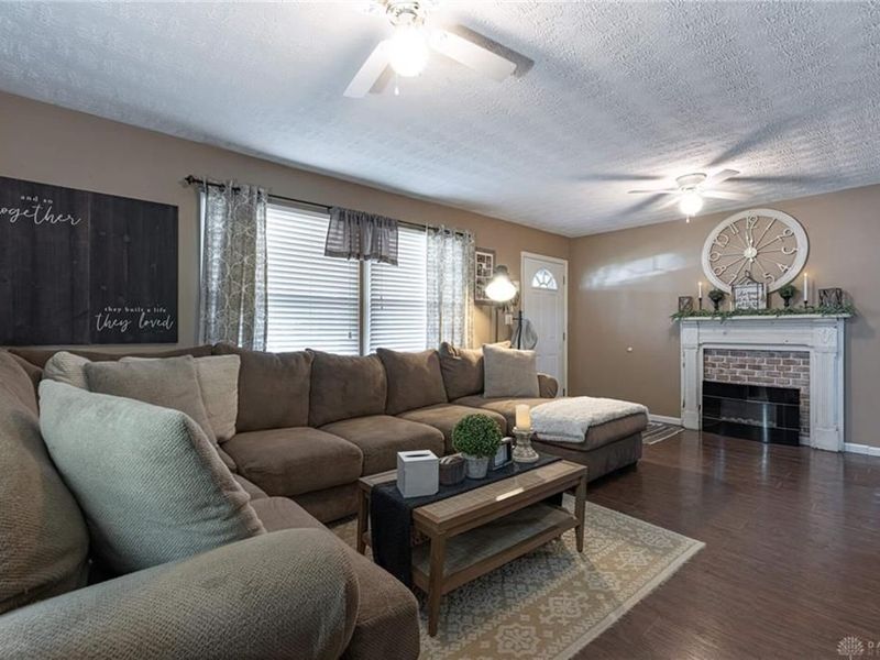 231 Bedford Avenue, Xenia, OH 45385 Photo 6