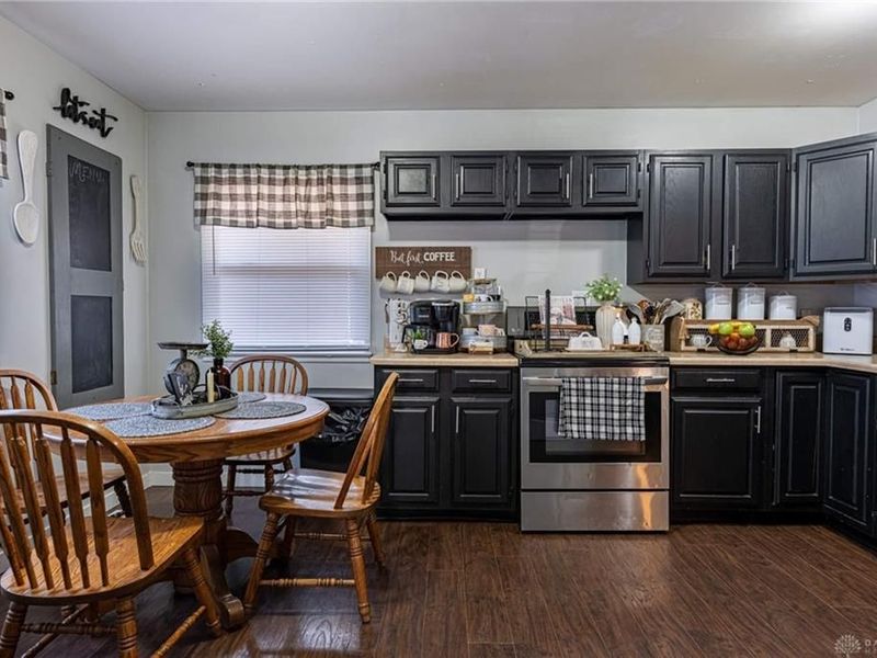 231 Bedford Avenue, Xenia, OH 45385 Photo 8