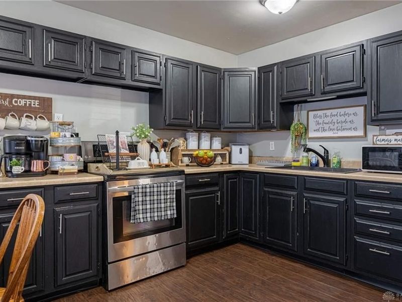 231 Bedford Avenue, Xenia, OH 45385 Photo 9