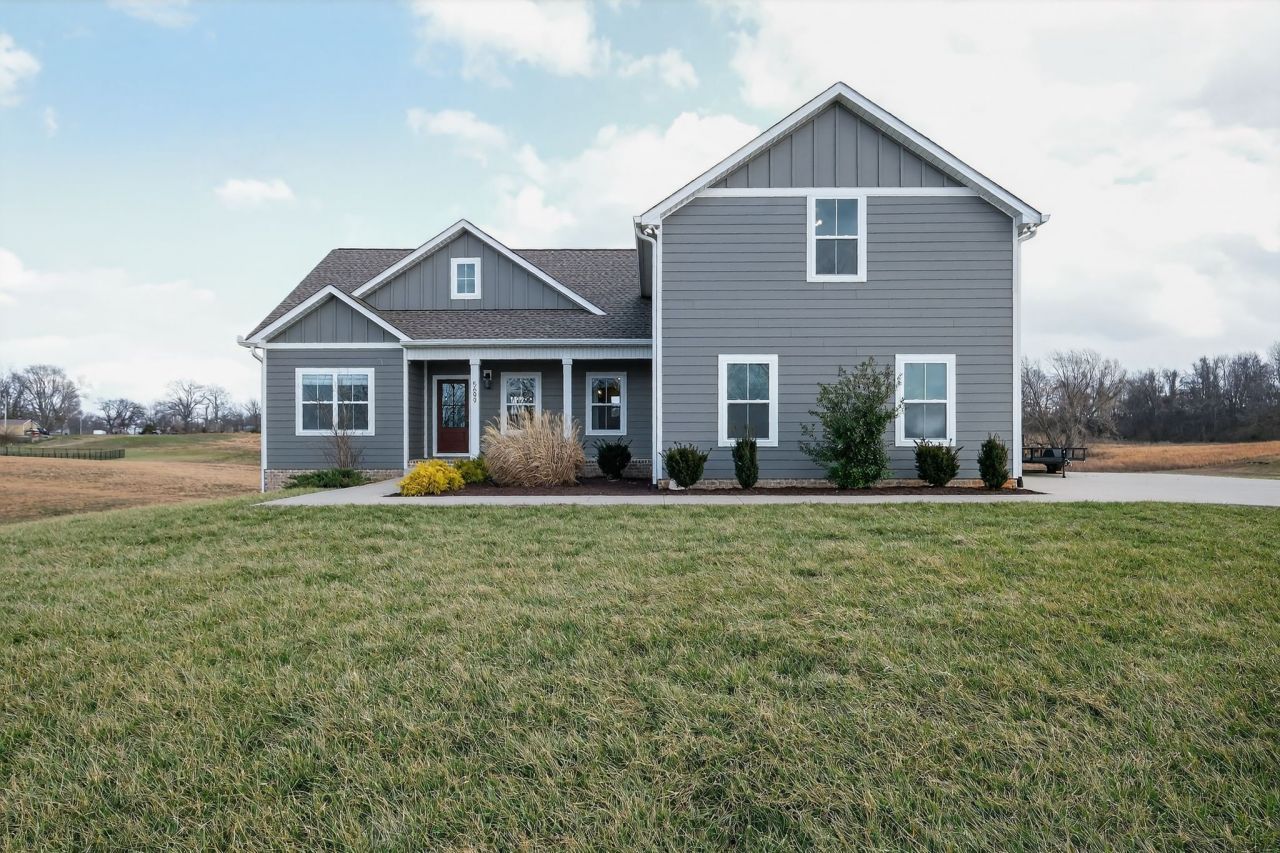 5699 Minnis Rd, Springfield, TN 37172 Main Photo