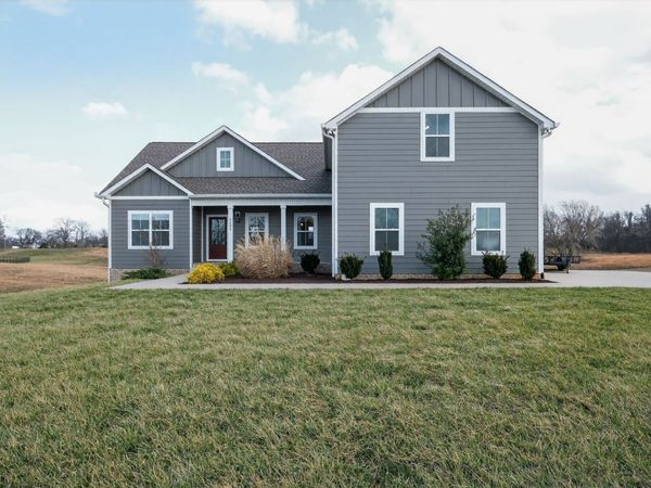 5699 Minnis Rd, Springfield, TN 37172