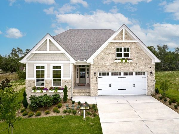 1421 Arbor Park Ln , Hendersonville, TN 37075