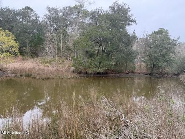 Robert Hiram Drive, Gautier, MS 39553