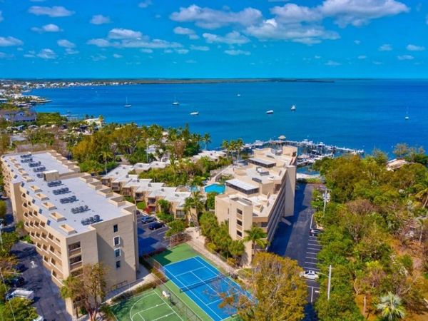 104350 Overseas Highway, Unit A406 And B, Key Largo, FL 33037