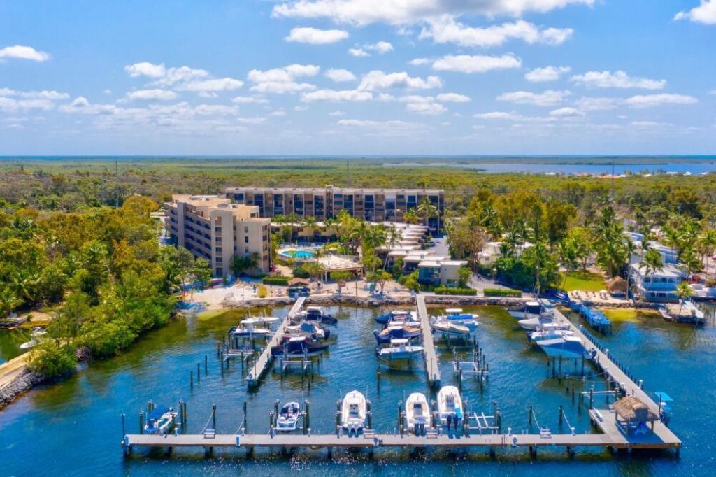 104350 Overseas Highway, Unit A406 And B, Key Largo, FL 33037 Photo