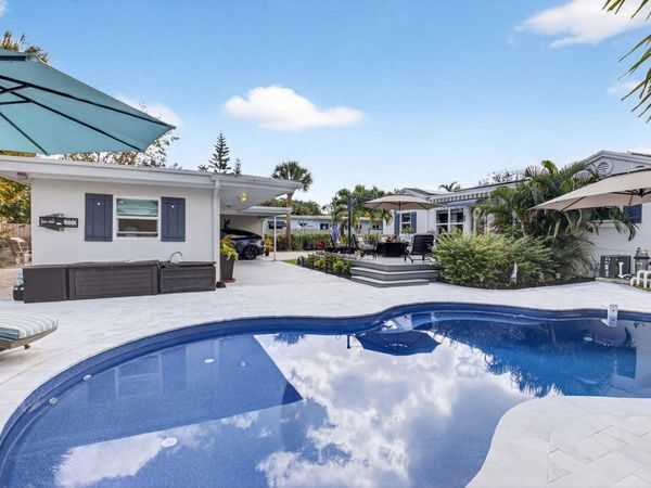 233 NE 12th Street NE, Delray Beach, FL 33444