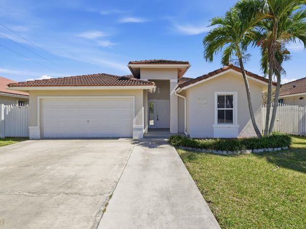 28003 SW 135th Avenue, Homestead, FL 33033