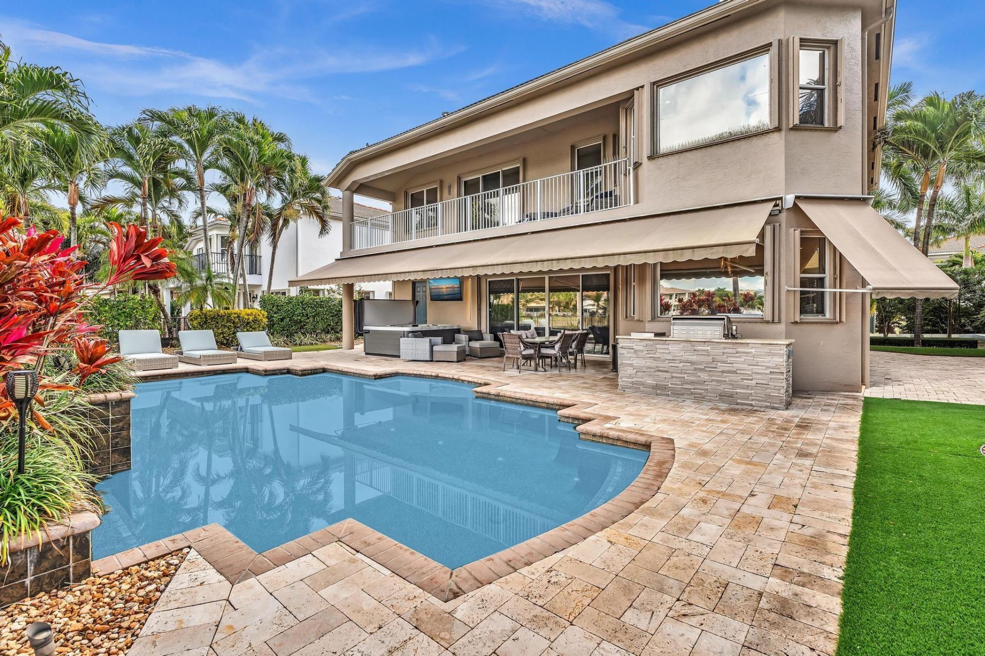 9178 Delemar Court, Wellington, FL 33414 Photo