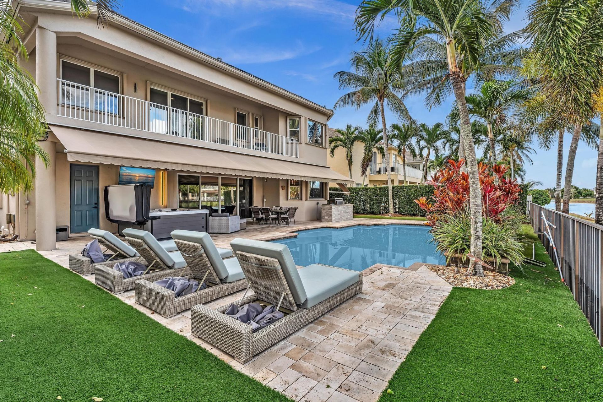 9178 Delemar Court, Wellington, FL 33414 Photo