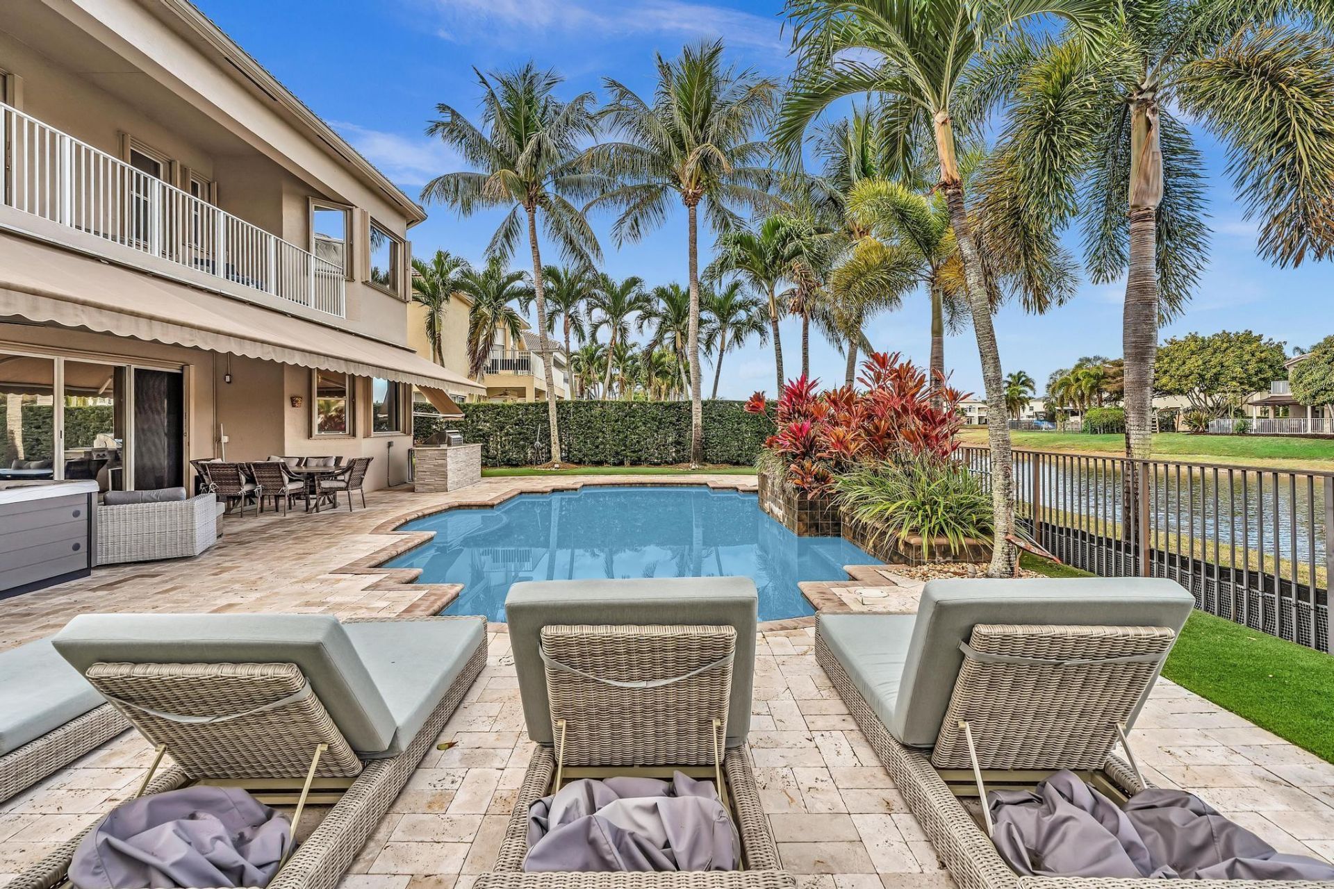 9178 Delemar Court, Wellington, FL 33414 Photo