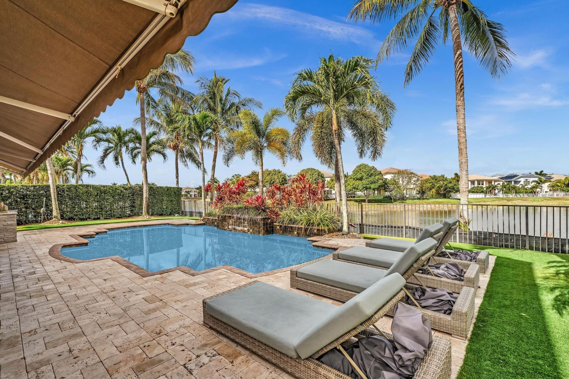 9178 Delemar Court, Wellington, FL 33414 Photo