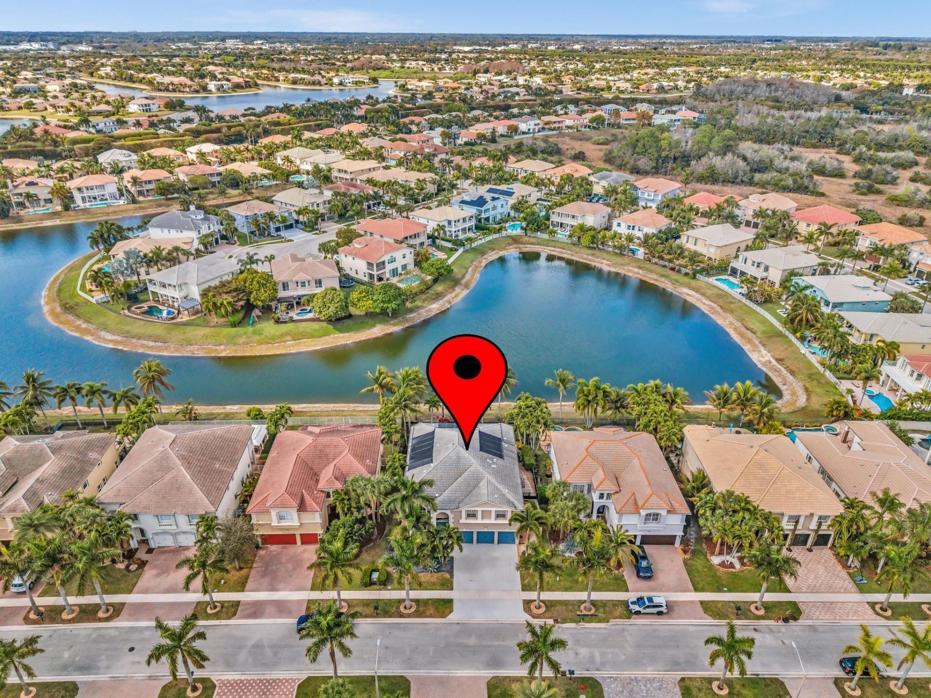 9178 Delemar Court, Wellington, FL 33414 Photo