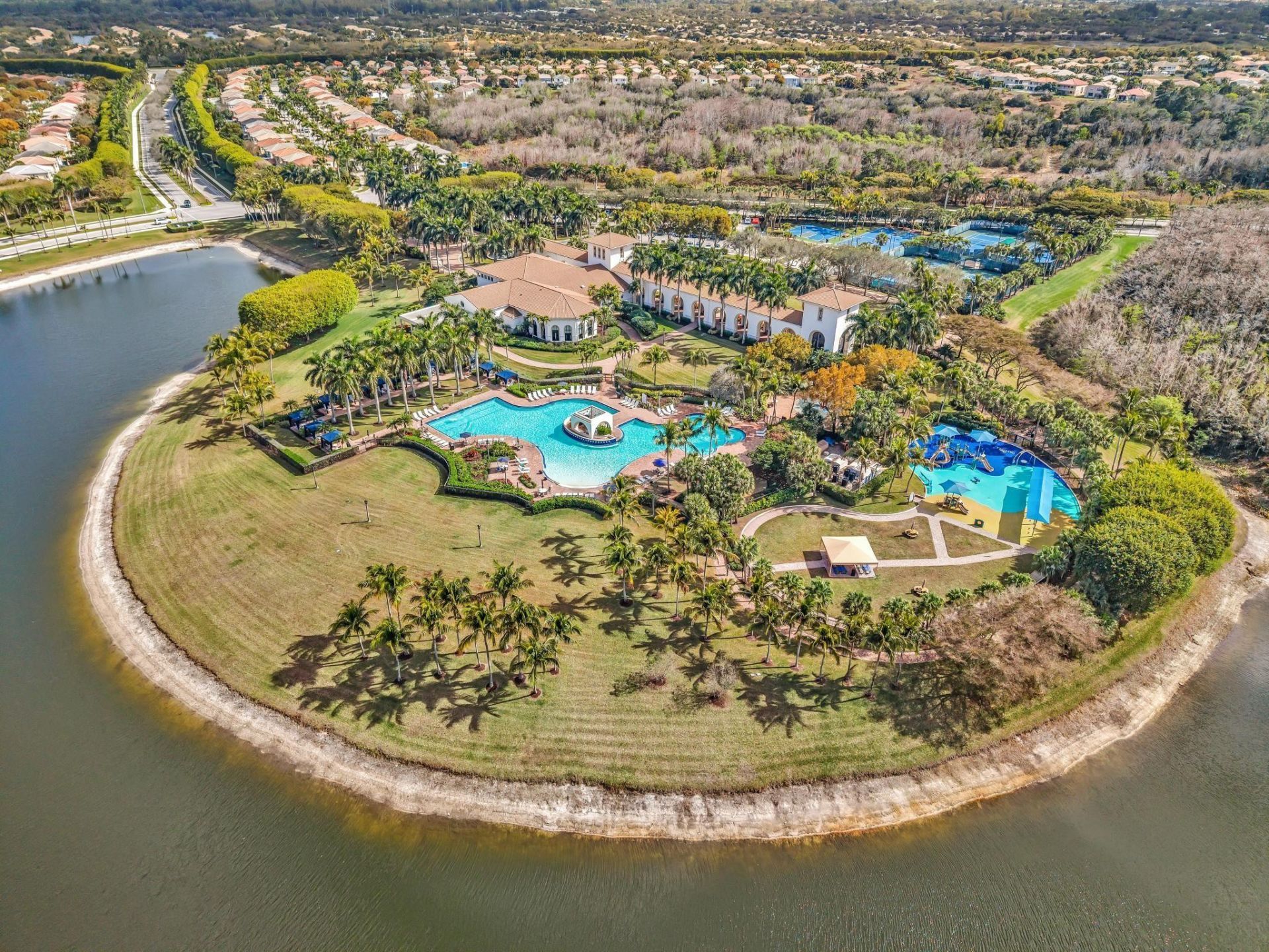 9178 Delemar Court, Wellington, FL 33414 Photo