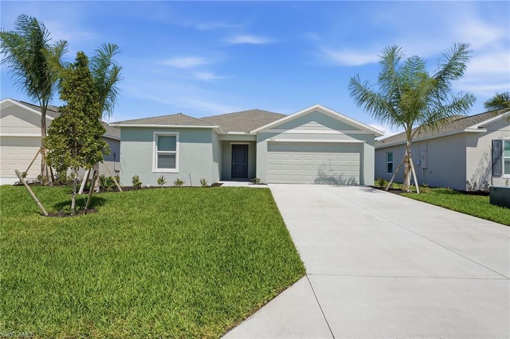 11913 Savanna Lakes Blvd, Lehigh Acres, FL 33974 Main Photo