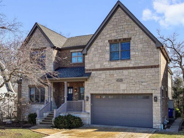 4509 Highland Avenue, Downers Grove, IL 60515
