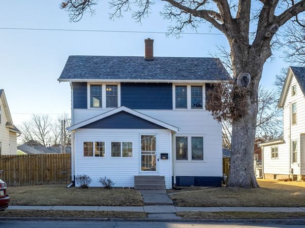 1610 30th Street, Rock Island, IL 61201