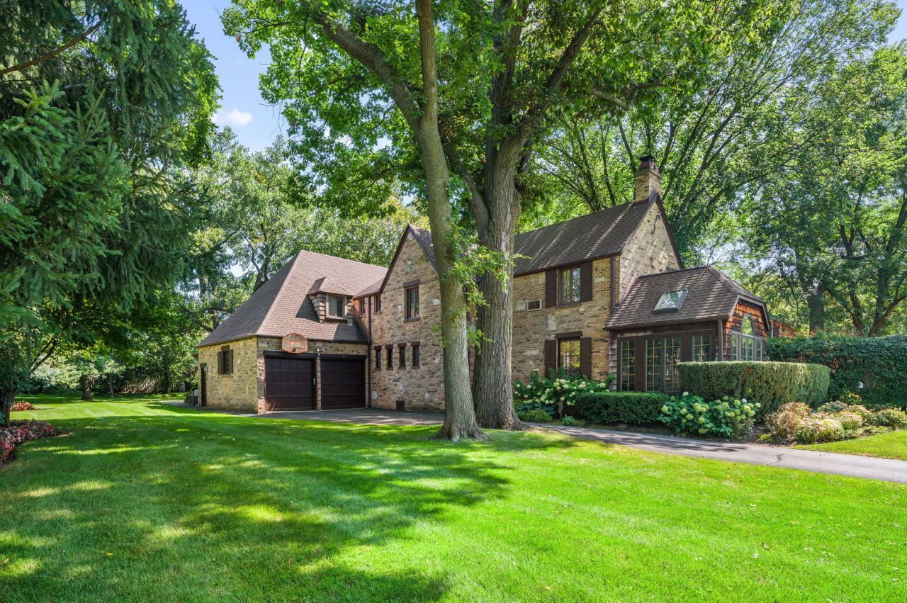 735 Grove Street, Glencoe, IL 60022 Main Photo