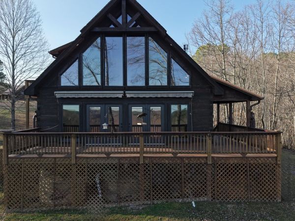 1085 Thunder Ridge Drive, South Pittsburg, TN 37380