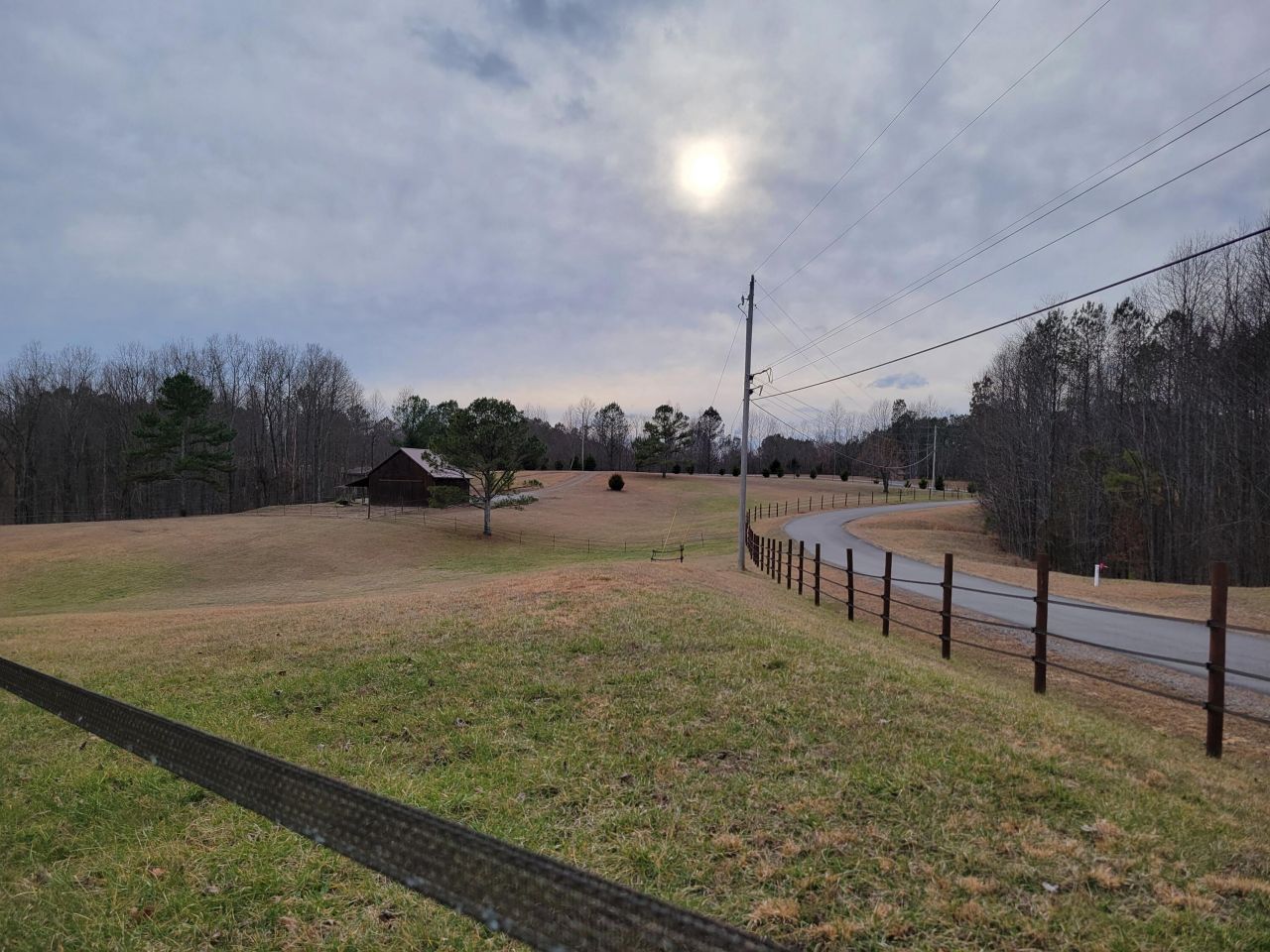 1085 Thunder Ridge Drive South Pittsburg, TN 37380