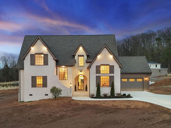 299 Lead Mine Valley Road, Cleveland, TN 37311