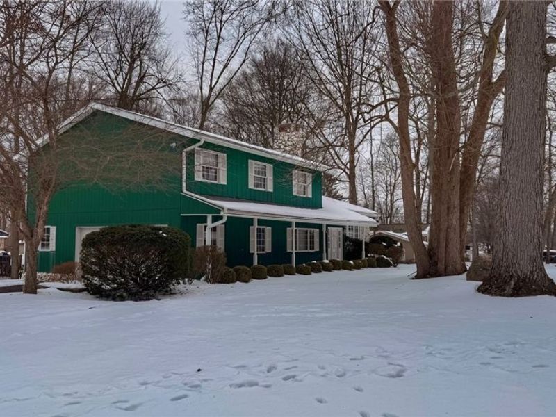 1079 Carol Lane, Tallmadge, OH 44278 Photo 4