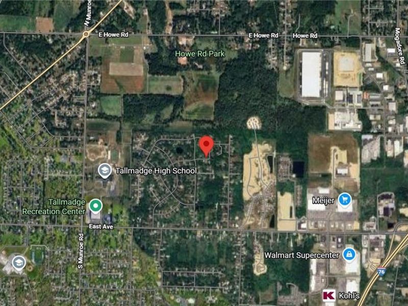 1079 Carol Lane, Tallmadge, OH 44278 Photo 6