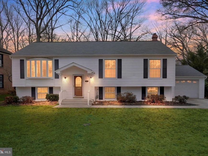 1629 Eton Way, Crofton, MD 21114 Main Photo