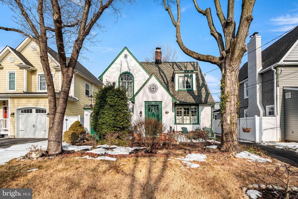 405 Tasker Street, Ridley Park, PA 19078 Main Photo