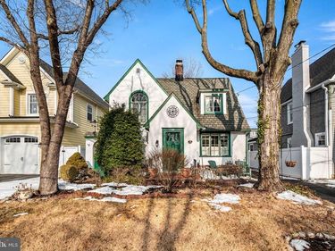 405 TASKER STREET, RIDLEY PARK, PA 19078