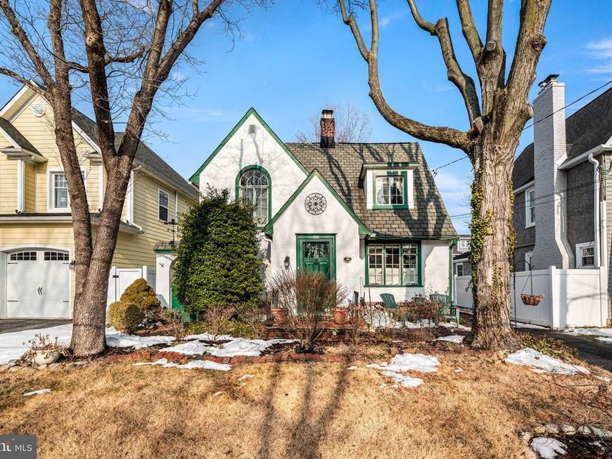 405 Tasker Street, Ridley Park, PA 19078 Main Photo