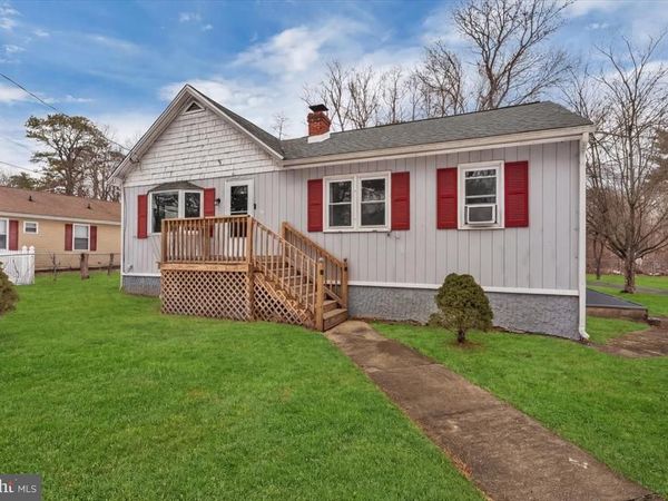 18 HENRY ROAD, GIBBSBORO, NJ 08026