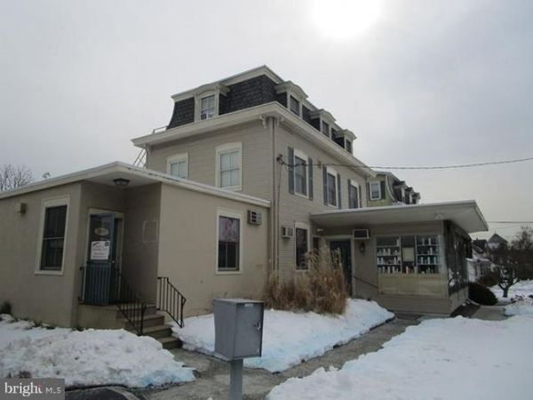 2557 HUNTINGDON PIKE , HUNTINGDON VALLEY, PA 19006