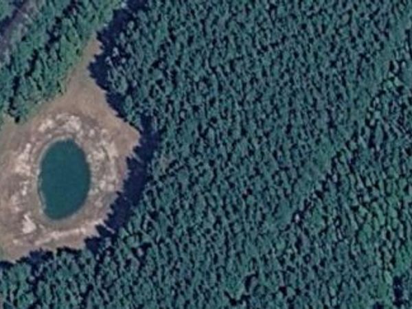 0 BIRD HILL ROAD, STOCKTON, MD 21864