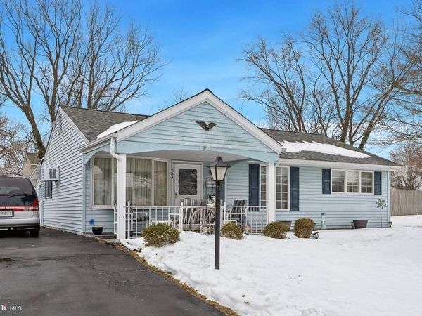 223 ALDEN AVENUE, MORRISVILLE, PA 19067