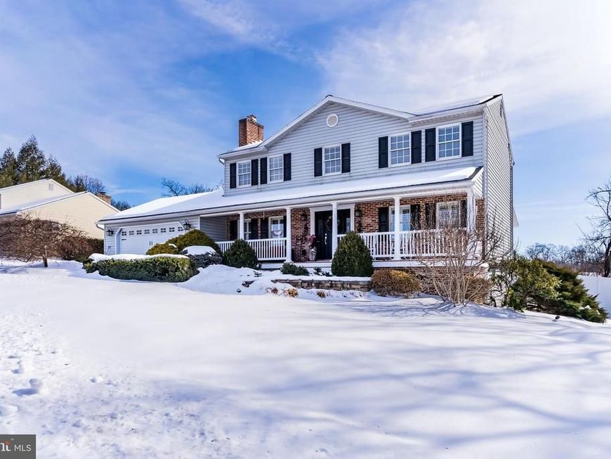 14 Montadale Drive, Dillsburg, PA 17019 Main Photo