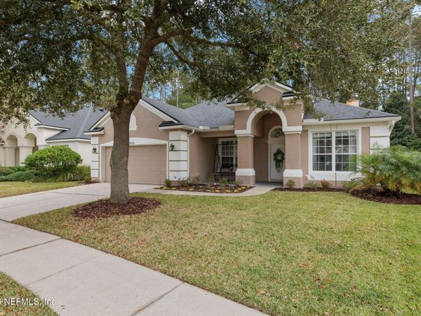10578 CASTLEBAR GLEN Drive S, Jacksonville, FL 32256