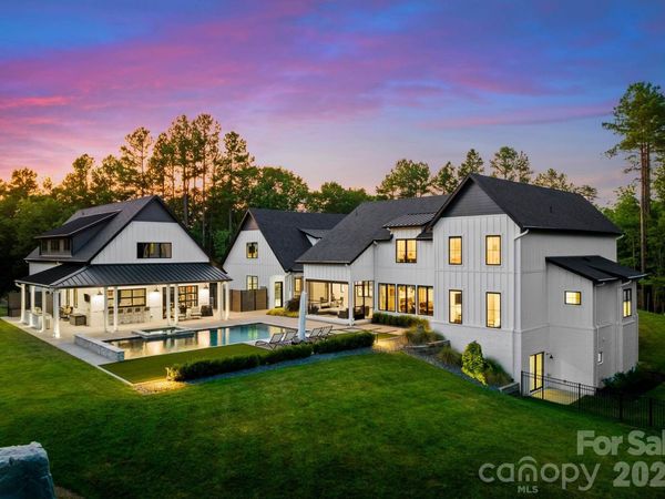 406 Morrison Farm Road , Troutman, NC 28166