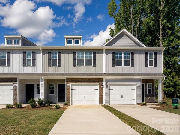 5949 Wallace Avenue, Charlotte, NC 28227