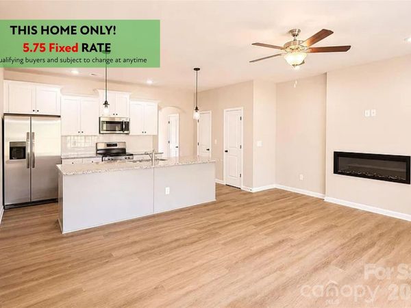 5949 Wallace Avenue, Charlotte, NC 28227