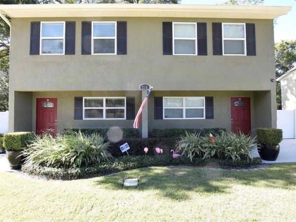 210 N EAST STREET, Unit B, MAITLAND, FL 32751