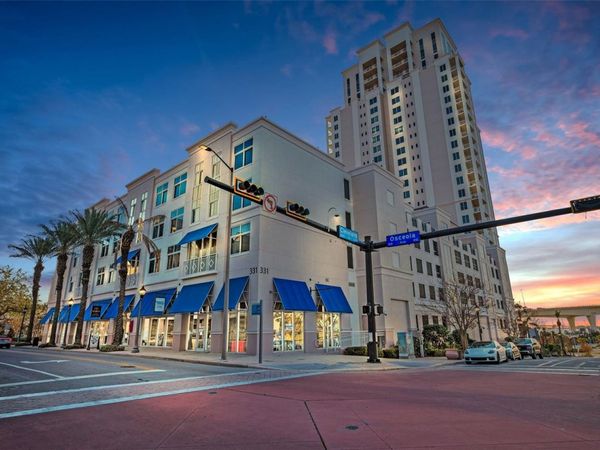 331 CLEVELAND STREET, Unit 310, CLEARWATER, FL 33755