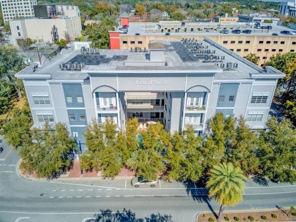 230 SW 2ND AVENUE, Unit 207, GAINESVILLE, FL 32601