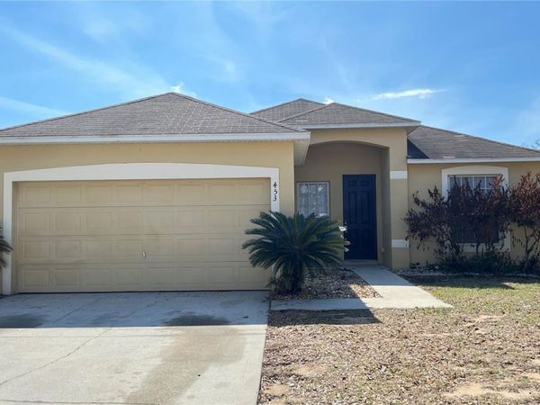 453 SUNSET VIEW DRIVE, DAVENPORT, FL 33837