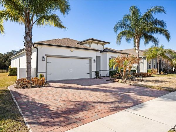 2274 TUDOR ROSE DRIVE, SANFORD, FL 32773