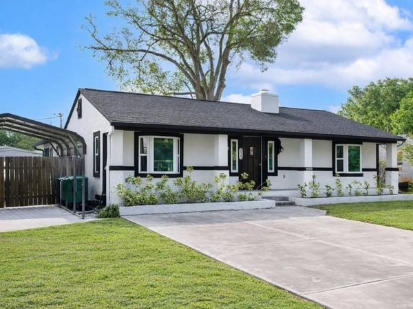 1023 N BASK DRIVE, TAMPA, FL 33603