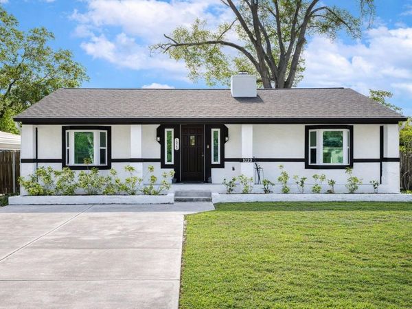 1023 N BASK DRIVE, TAMPA, FL 33603