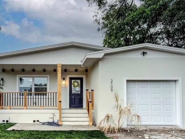 2109 W GRACE STREET, TAMPA, FL 33607