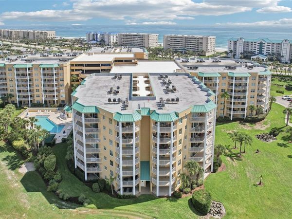 4650 LINKS VILLAGE DRIVE, Unit B103, PONCE INLET, FL 32127