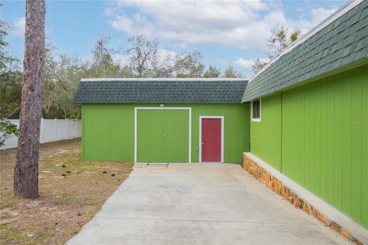 11840 N Angus Hills Terrace, Dunnellon, FL 34433 Photo