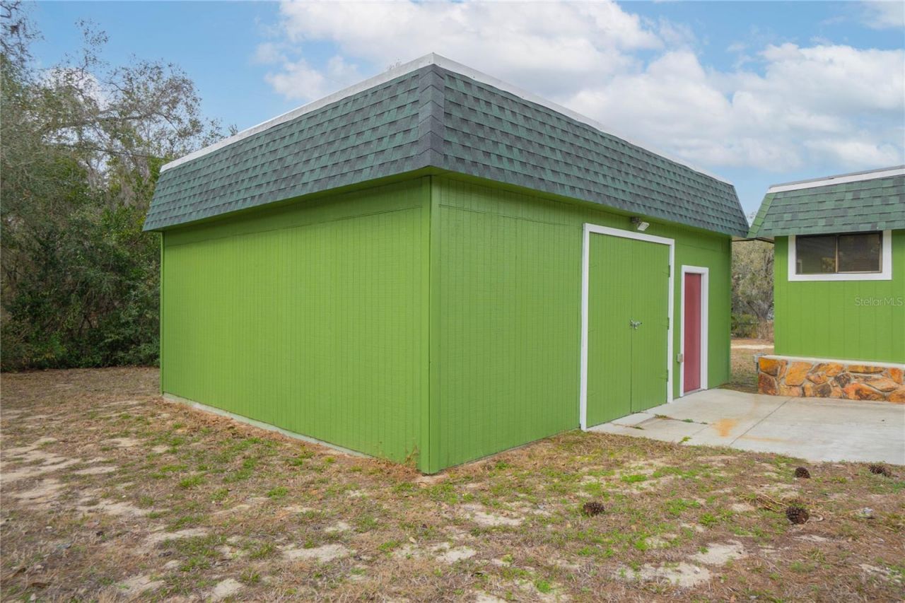 11840 N Angus Hills Terrace, Dunnellon, FL 34433 Photo